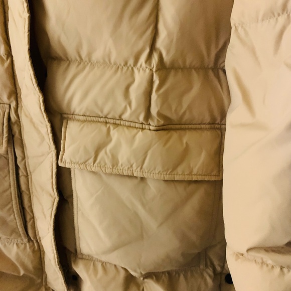 Hudson North down parka - Picture 2 of 6